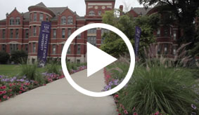 Mayville State University Video